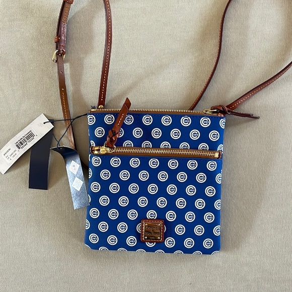 Dooney & Bourke Bags Dooney And Bourke Cubs Bag Poshmark